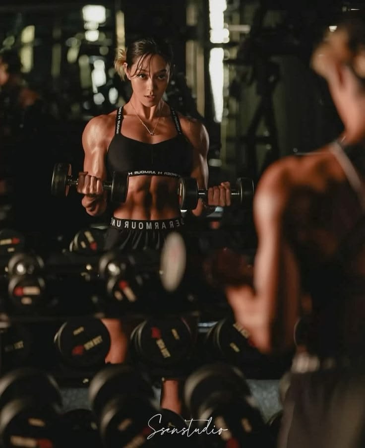 Fitness and toning training program
