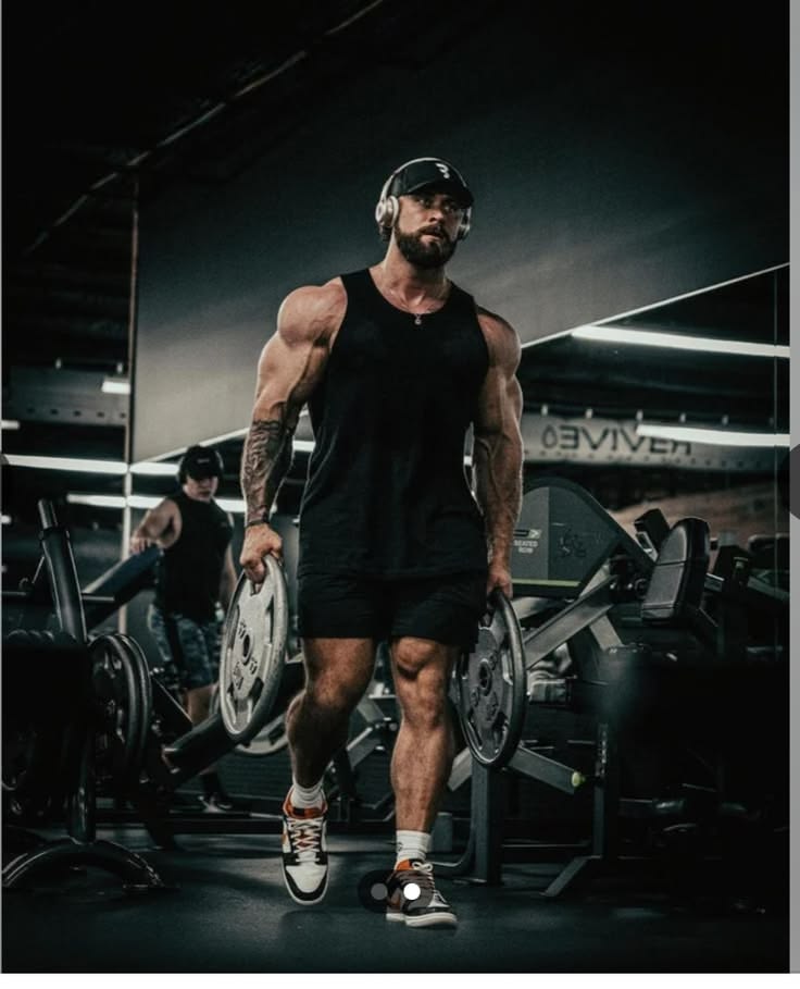 Marcus Stone, Powerlifting and Strength Coach